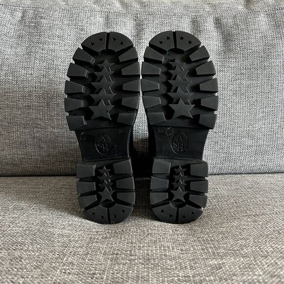 ASH Boot Links Size 35 - Picture 6 of 16